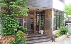 箱根宮ノ下 明星館